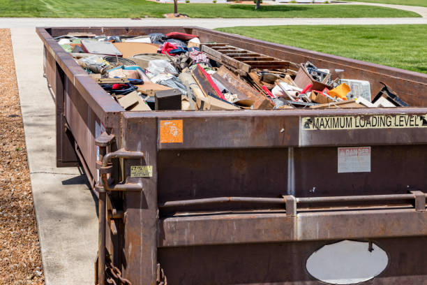 Best Hoarding Cleanup  in Wheaton, MN