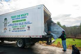 Best Residential Junk Removal  in Wheaton, MN